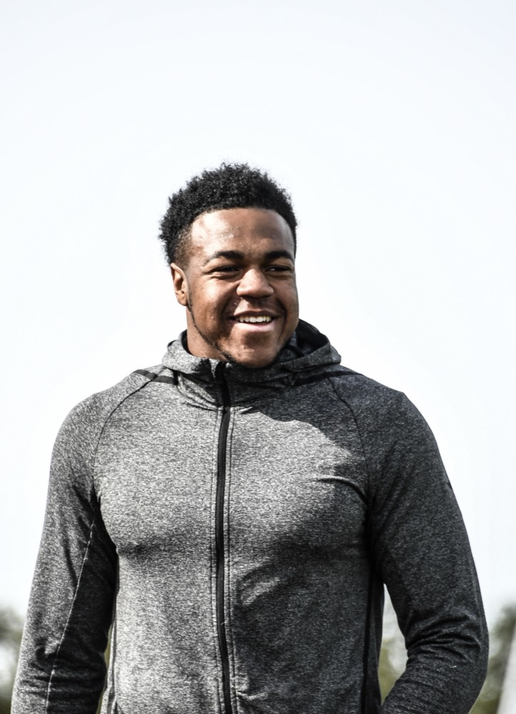 Sterling Sheffield